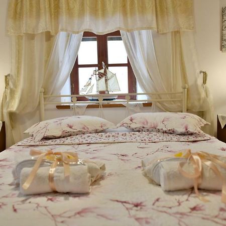 Kassandra House ไฮดรา ภายนอก รูปภาพ