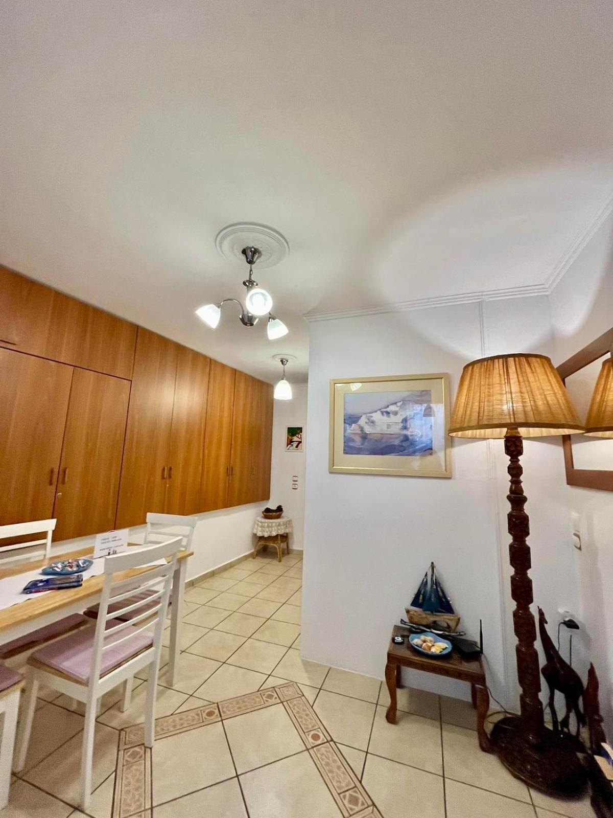 Kassandra House ไฮดรา ภายนอก รูปภาพ