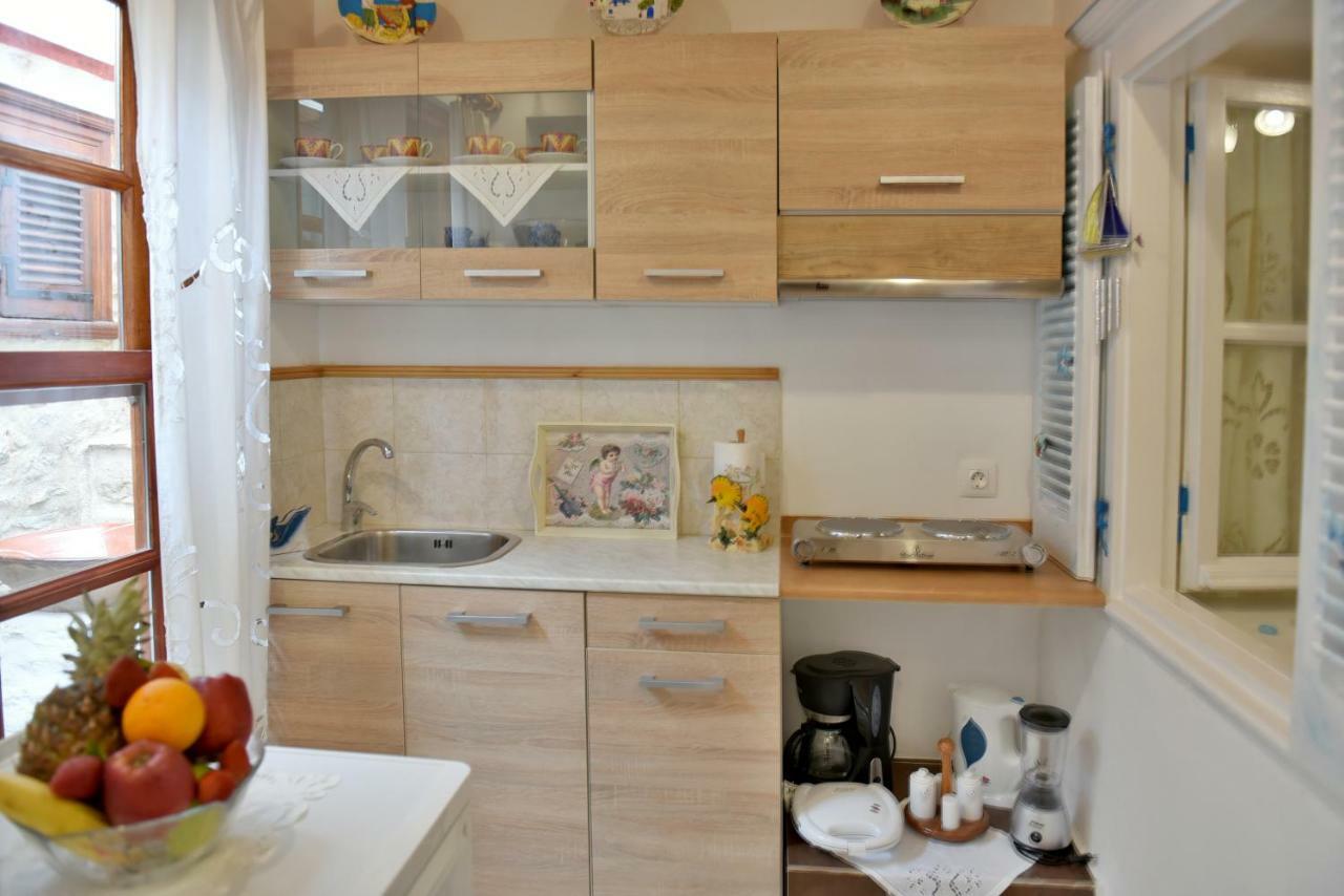 Kassandra House ไฮดรา ภายนอก รูปภาพ