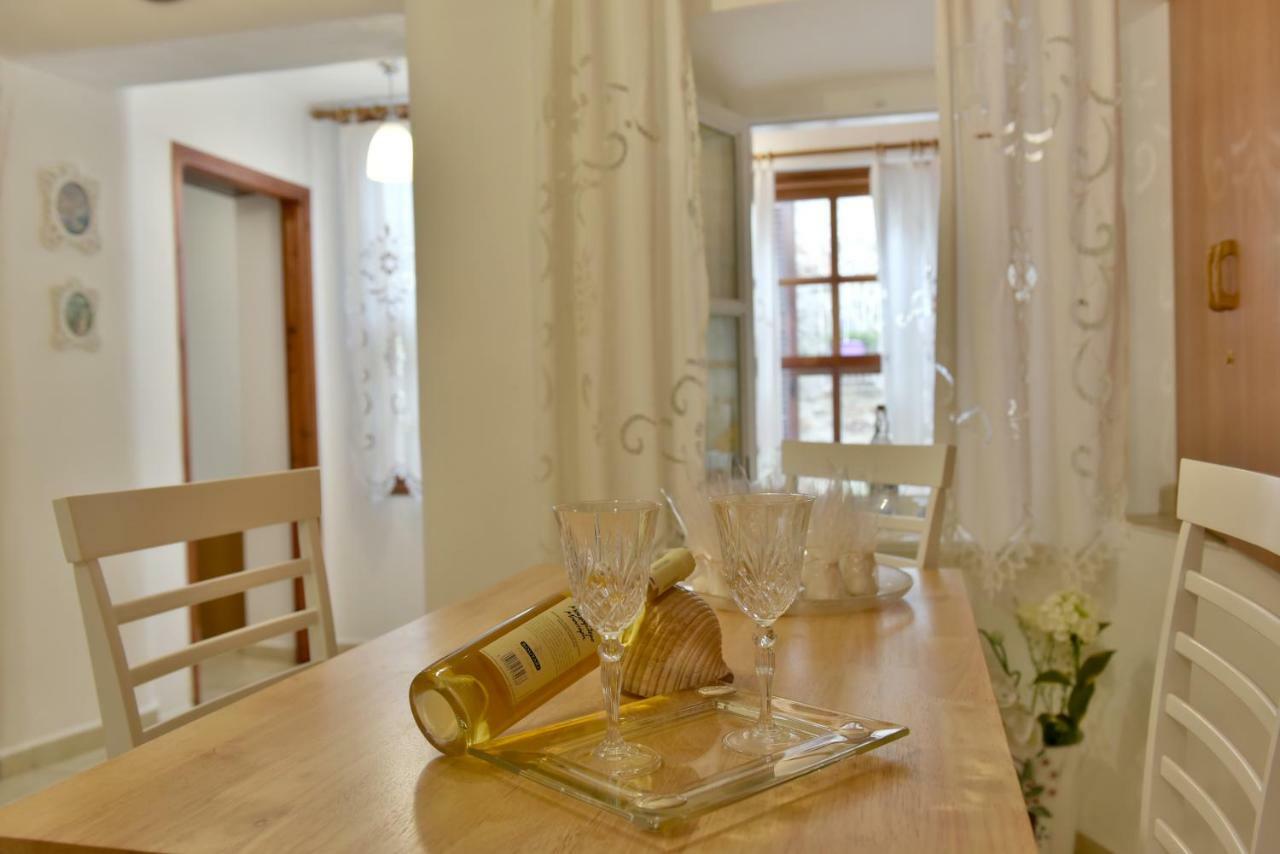 Kassandra House ไฮดรา ภายนอก รูปภาพ