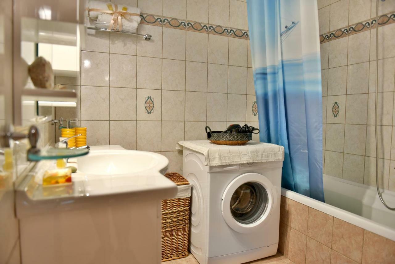 Kassandra House ไฮดรา ภายนอก รูปภาพ