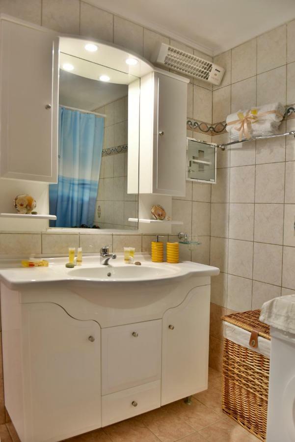 Kassandra House ไฮดรา ภายนอก รูปภาพ