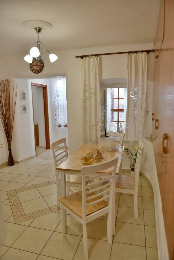 Kassandra House ไฮดรา ภายนอก รูปภาพ
