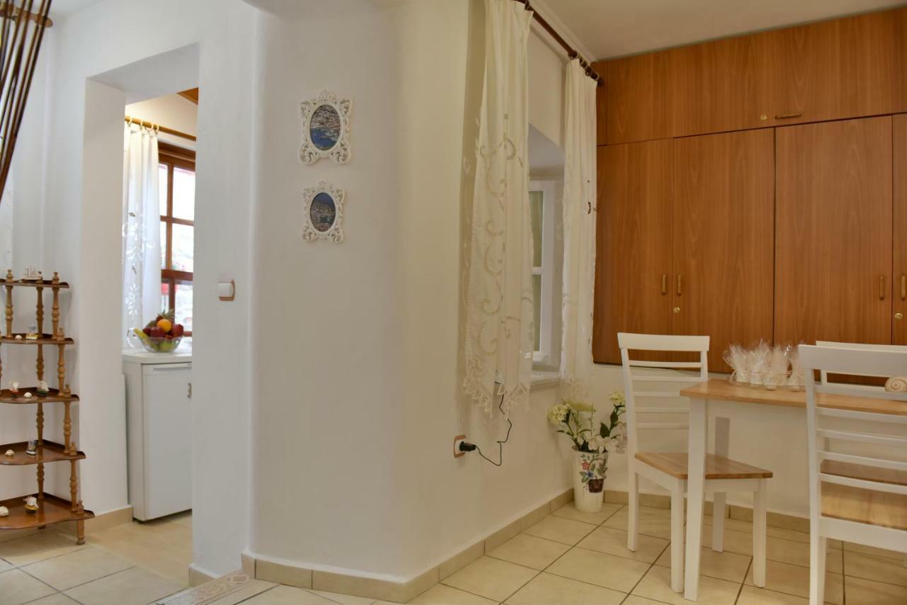 Kassandra House ไฮดรา ภายนอก รูปภาพ